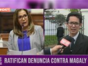 Caso mocha sueldos aún impune
