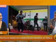 Crisis política se agudiza en la Municipalidad Provincial de Trujillo