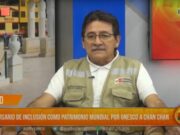 Trujillo: 37 aniversario de inclusión de Chan Chan como patriomio cultural