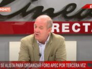 Embajador Carlos Chávez- Tafur visita Trujillo, próxima sede de Apec 2024
