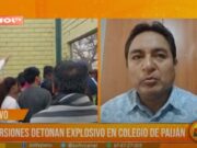 La Libertad: crímenes no cesan en el distrito de Chao