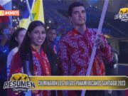 Resumen Deportivo: Perú sumó 32 medallas en los Juegos Panamericanos