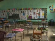 Se adelanta cierre de año escolar 2023 por prevención ante fenómeno el Niño