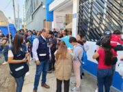 Realizarán jornada masiva de regularización para extranjeros este 5 de noviembre
