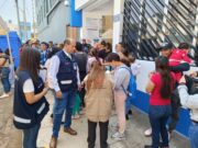 Más de 18 mil permisos temporales de permanencia se registraron en La Libertad