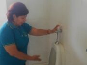 Piura: colegio lleva veinte días sin agua y luz