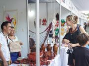 Promueven feria para eliminar estereotipos hacia migrantes en Trujillo