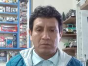 Chimbote: transforma latas de aluminio en obras de arte recicladas
