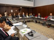 Perú y Estados Unidos buscan combatir la trata de menores