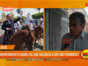 Alcaldes de Trujillo Reaccionan a Vacancia Fallida de Fernández
