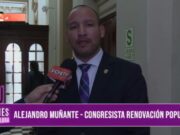 Ministro del Interior Amplia Estado de Emergencia en Distritos