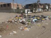 Alto Trujillo: próximo a un año de ser distrito nada ha cambiado para pobladores