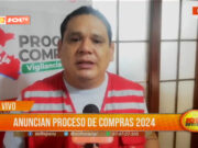 QaliWarma Piura inicia compras para 2024: más de 334 mil escolares beneficiados