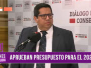 Perú 2024: Presupuesto histórico con foco en educación y bienestar social