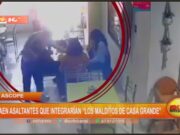 Ascope: caen asaltantes que integrarían “Los Malditos de Casa Grande”