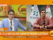 Brecha en Electrificación y Preparación Ante Desastres en Perú