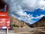 Hermanas pierden la vida tras ser arrastradas por el río Marañón