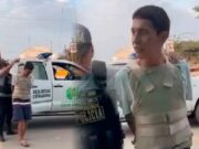 Capturan a sujeto buscado por la Interpol en Casa Grande