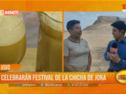 Trujillo Celebra su 6° Festival de Chicha de Jora