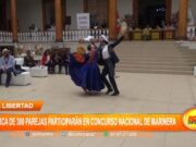 La Libertad: cerca de 300 parejas participarán en Concurso Nacional de Marinera