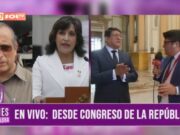 Ministro del Interior propone nueva policía; inseguridad y escándalos políticos dominan el debate