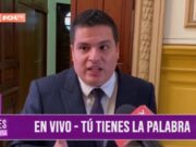 Congreso Debate Vacancia del Alcalde de Trujillo Arturo Fernández