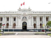 TC declaró constitucional ley que prohíbe reelección inmediata de congresistas