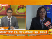 Variante Pirola de COVID-19: Riesgos y Vacunación en La Libertad