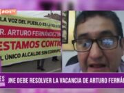 Crisis Política en Trujillo: Alcalde Enfrenta Vacancia