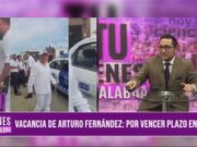 Alcalde de Trujillo en la Cuerda Floja Ante Posible Vacancia