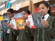 Estudiantes de Trujillo Triunfan en Concurso de Lectura Macroregional