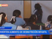Áncash: advierten aumento de desnutrición infantil