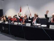 JNJ: Procesos que quedarían paralizados si miembros del pleno son destituidos