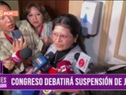 Congreso Peruano Desafía Orden Judicial sobre JNJ