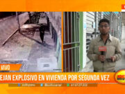 Extorsión en Trujillo: Familia es Amenazada por Segunda Vez