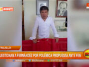 Trujillo en Alerta: Cuestionan plan de Arturo Fernández ante Fenómeno El Niño