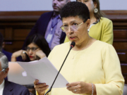 Hoy se debate la reelección inmediata de alcaldes y gobernantes