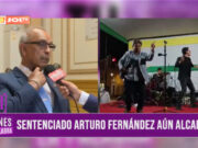 Sentenciado Arturo Fernández aún alcalde