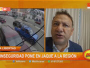 Trujillo: detalles sobre hallazgo del empresario secuestrado por delincuentes vestidos de policías