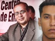 Inician investigación preliminar contra Nicanor Boluarte y alcalde de Nanchoc por los presuntos delitos de colusión agravada
