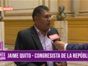 Se filtran audios del hermano de la presidenta de la República