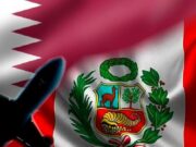 Perú y Qatar estrechan lazos aéreos para apertura de nuevas rutas comerciales