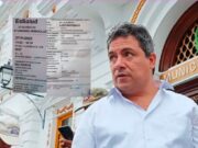 Arturo Fernández: en menos de cuatro minutos, le otorgan certificado médico que usó para audiencia judicial