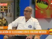 Anulación de Elecciones Sacude al Colegio Médico en La Libertad