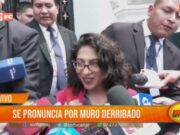 Congreso Decide Destino de Ministro Romero en Medio de Crisis en Trujillo