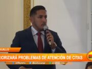 Trujillo: Gerardo Florian priorizará problemas de atención de citas