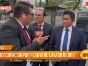 Pacasmayo Lucha Contra Contaminación Minera