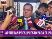 Aprobado presupuesto 2024: incremento de salario para trabajadores de salud en Perú