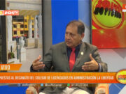 CORLAD: Pedro Meza promete innovación y servicio en elecciones