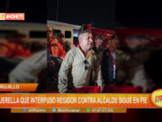 Trujillo: querella que interpuso regidor contra alcalde sigue en pie